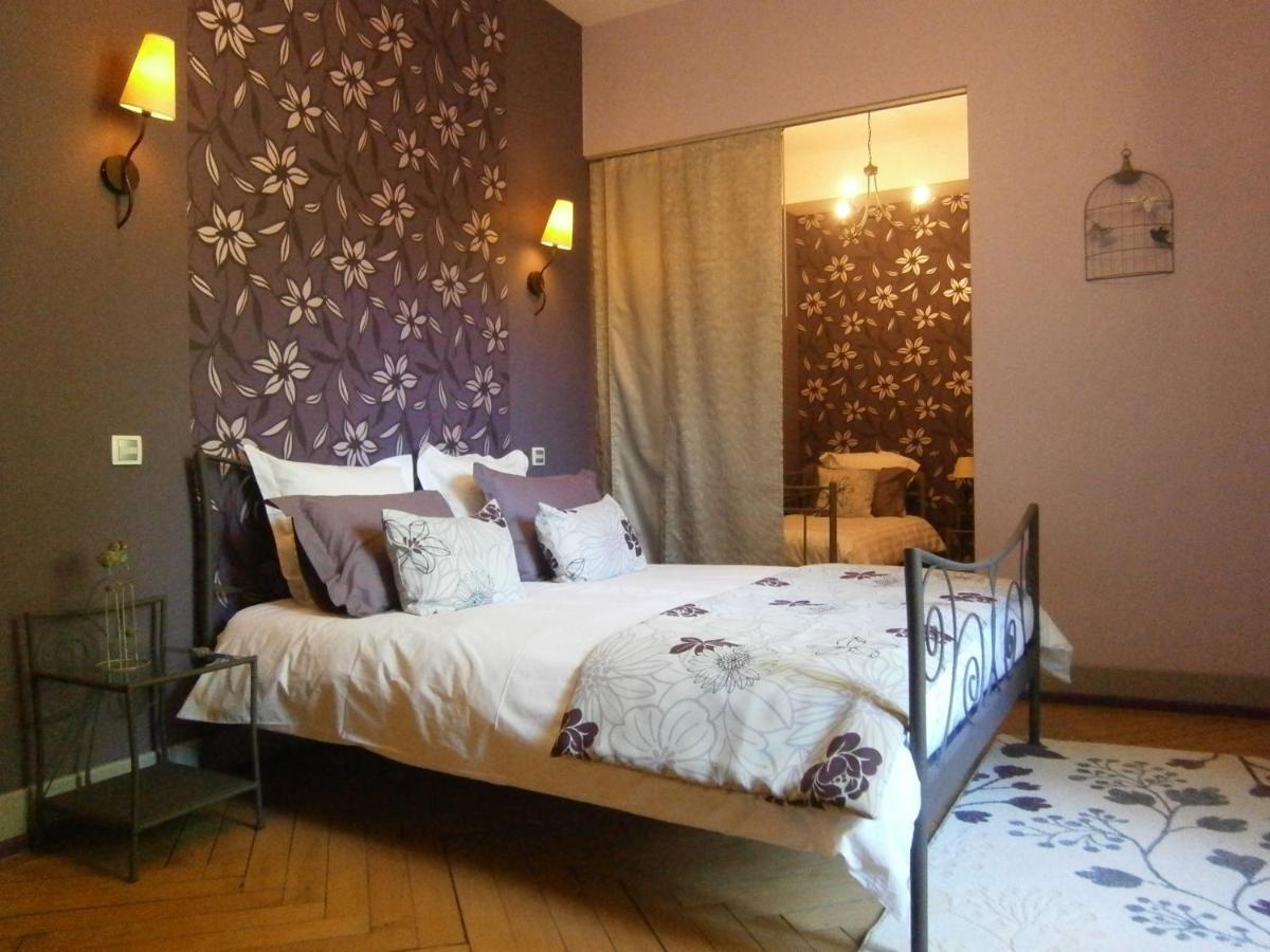 La Rêverie Montbéliard Extérieur photo