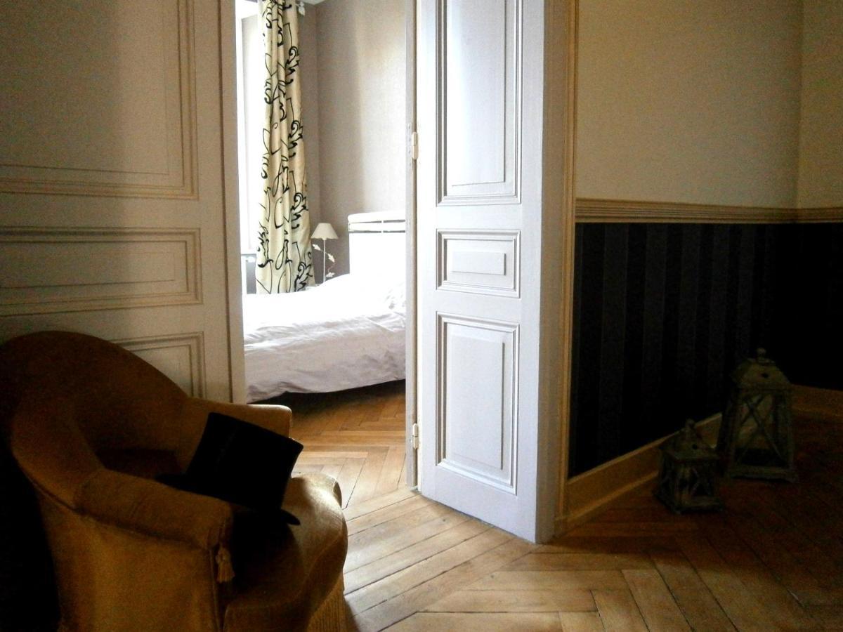 La Rêverie Montbéliard Extérieur photo