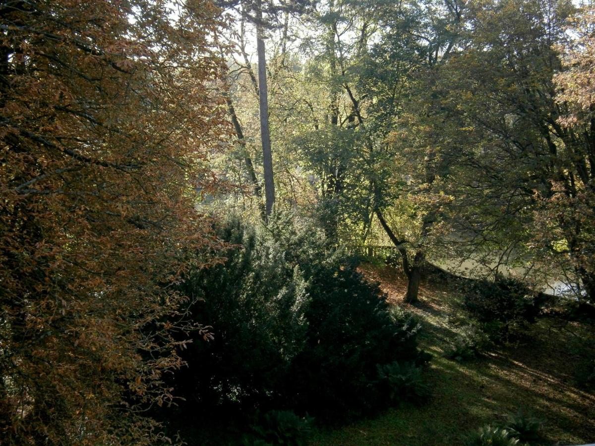 La Rêverie Montbéliard Extérieur photo