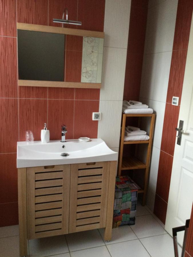La Rêverie Montbéliard Extérieur photo